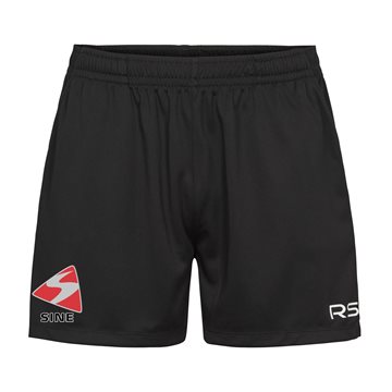 RSL Shorts - Pige - Sort